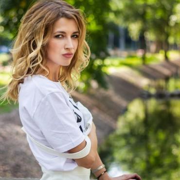 Фотография #605661, портретная съемка, автор: Игорь Мокров