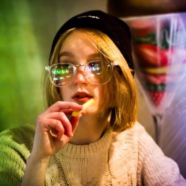 Фотография #605659, портретная съемка, автор: Игорь Мокров