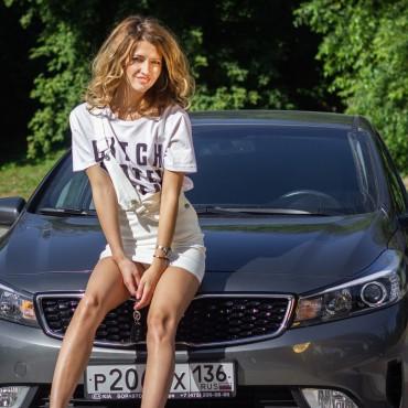 Фотография #605663, портретная съемка, автор: Игорь Мокров