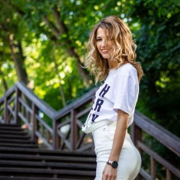 Фотография #605660, портретная съемка, автор: Игорь Мокров