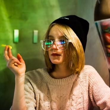 Фотография #605662, портретная съемка, автор: Игорь Мокров