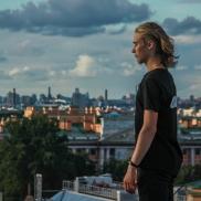 Игорь Мокров