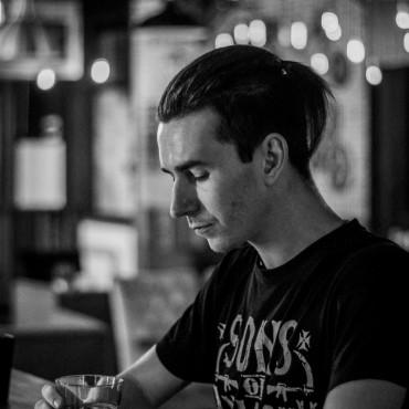 Фотография #605665, портретная съемка, автор: Игорь Мокров