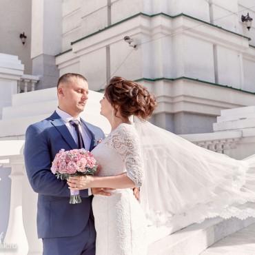Фотография #605926, свадебная фотосъемка, автор: Юлия Смелик