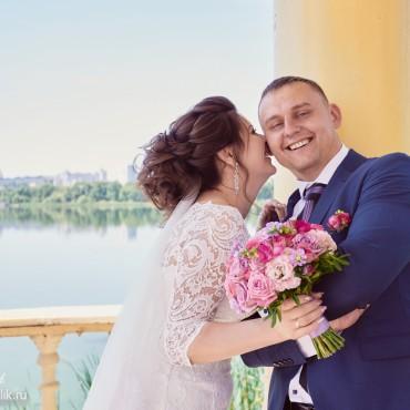 Фотография #605931, свадебная фотосъемка, автор: Юлия Смелик