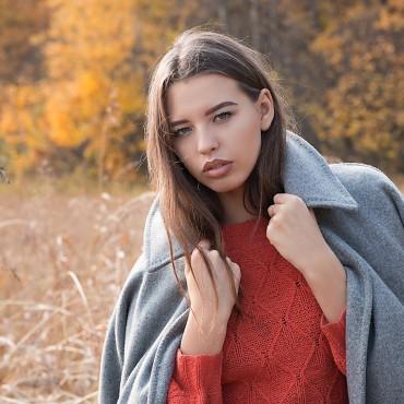 Фотография #606169, фотосъемка для портфолио, автор: Сергей Гусев