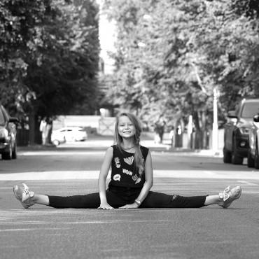 Фотография #606189, фотосъемка для портфолио, автор: Сергей Гусев