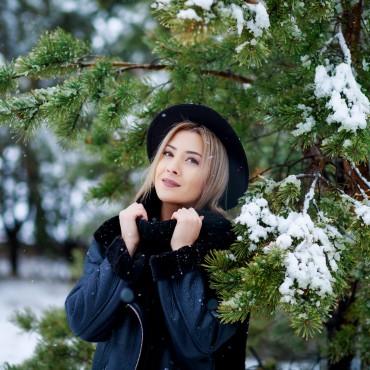 Фотография #606933, портретная съемка, автор: Карина Буравлева