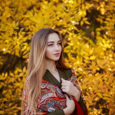 Фотография #606931, портретная съемка, автор: Карина Буравлева