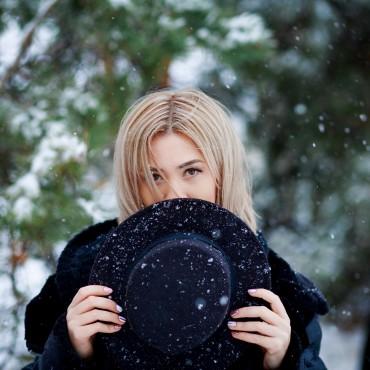 Фотография #606938, портретная съемка, автор: Карина Буравлева