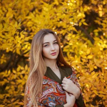 Фотография #606930, портретная съемка, автор: Карина Буравлева