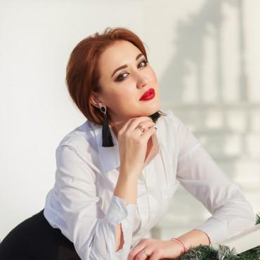 Фотография #601815, портретная съемка, автор: Карина Буравлева