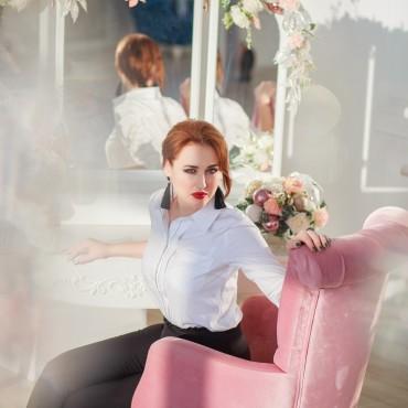 Фотография #606929, портретная съемка, автор: Карина Буравлева
