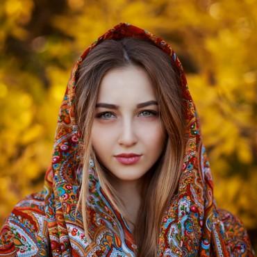 Фотография #606934, портретная съемка, автор: Карина Буравлева