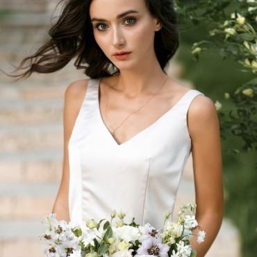 Фотография #606998, свадебная фотосъемка, автор: Дмитрий Афанасьев