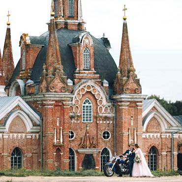 Фотография #607002, свадебная фотосъемка, автор: Дмитрий Афанасьев