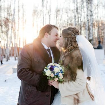 Фотография #384957, свадебная фотосъемка, автор: Наталья Полуновская