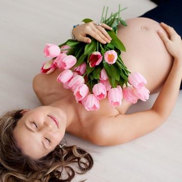 Фотография #373293, фотосъемка беременных, автор: Наталья Полуновская