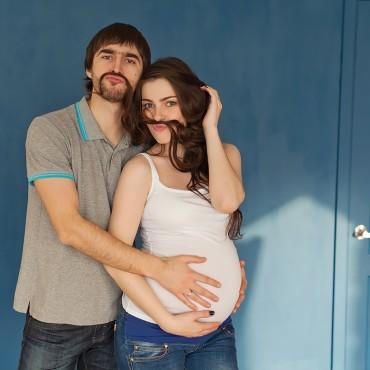 Фотография #379156, фотосъемка беременных, автор: Наталья Полуновская