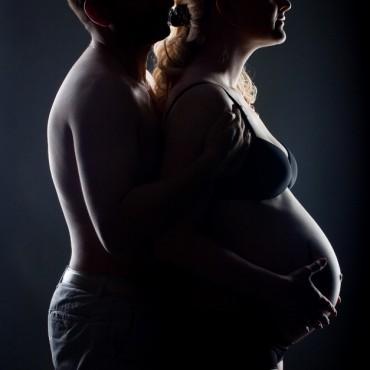 Фотография #378546, фотосъемка беременных, автор: Антон Яценко