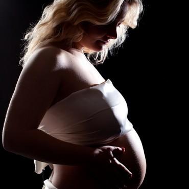 Фотография #378542, фотосъемка беременных, автор: Антон Яценко