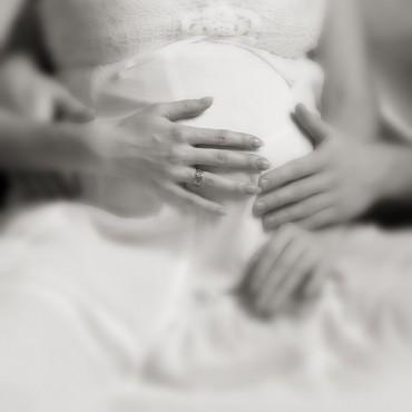 Фотография #378543, фотосъемка беременных, автор: Антон Яценко