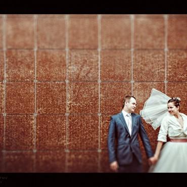 Фотография #373418, свадебная фотосъемка, автор: Олег Пронарев