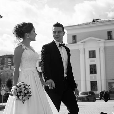 Фотография #394162, свадебная фотосъемка, автор: Олеся Брагина