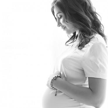 Фотография #391503, фотосъемка беременных, автор: Олеся Брагина