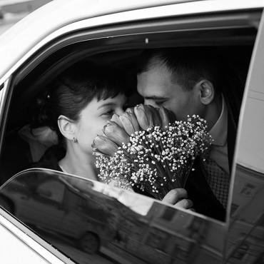 Фотография #394166, свадебная фотосъемка, автор: Олеся Брагина