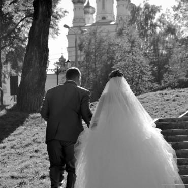 Фотография #376510, свадебная фотосъемка, автор: Екатерина Морозова