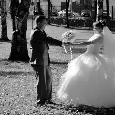 Фотография #376513, свадебная фотосъемка, автор: Екатерина Морозова