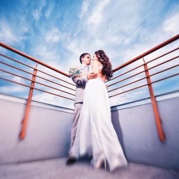 Фотография #373847, свадебная фотосъемка, автор: Андрей Сколков