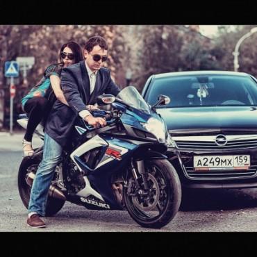 Фотография #373896, lovestory, автор: Андрей Сколков