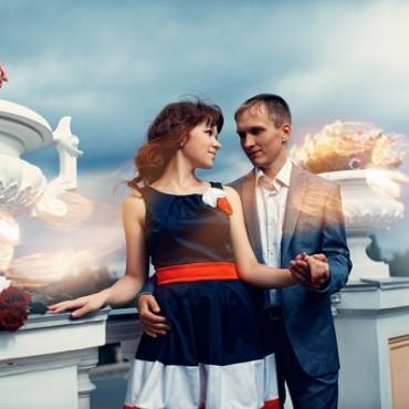 Фотография #373898, lovestory, автор: Андрей Сколков