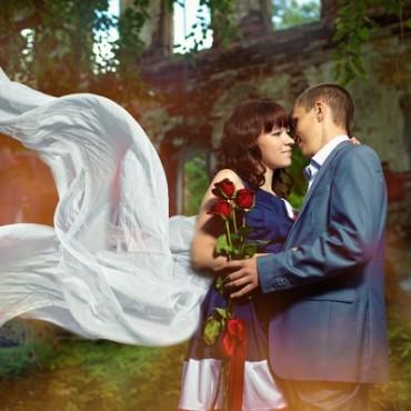 Фотография #373901, lovestory, автор: Андрей Сколков