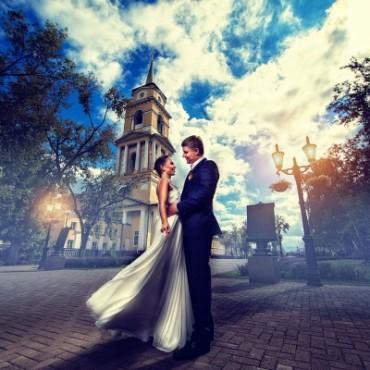 Фотография #373861, свадебная фотосъемка, автор: Андрей Сколков