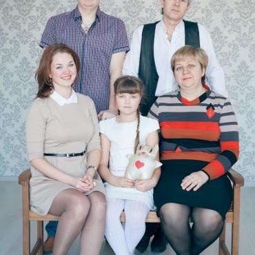 Фотография #378210, семейная фотосъемка, автор: Дмитрий Иовенко