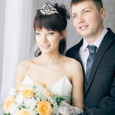 Фотография #374439, свадебная фотосъемка, автор: Дмитрий Иовенко