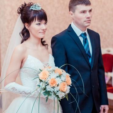 Фотография #378213, свадебная фотосъемка, автор: Дмитрий Иовенко
