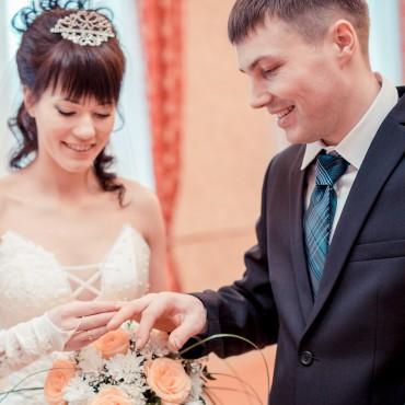 Фотография #378214, свадебная фотосъемка, автор: Дмитрий Иовенко