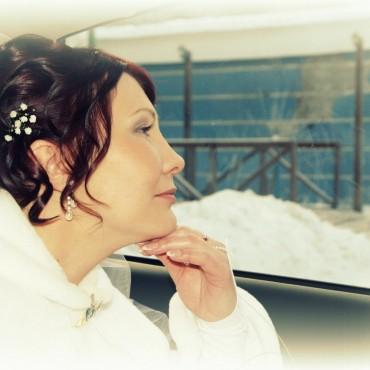 Фотография #374780, свадебная фотосъемка, автор: Дмитрий Ульянов