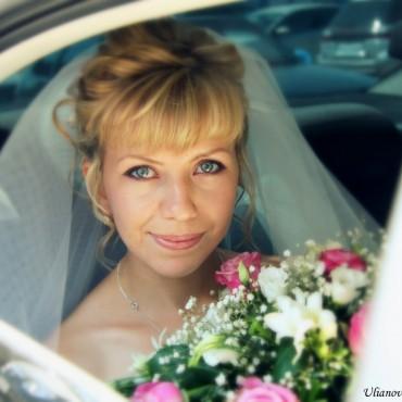 Альбом: Свадебная фотосъемка, 8 фотографий