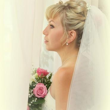 Фотография #374790, свадебная фотосъемка, автор: Дмитрий Ульянов