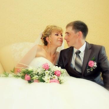 Фотография #374791, свадебная фотосъемка, автор: Дмитрий Ульянов