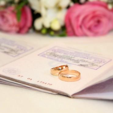 Фотография #374792, свадебная фотосъемка, автор: Дмитрий Ульянов