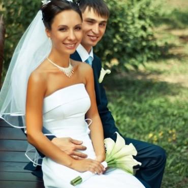 Фотография #374014, свадебная фотосъемка, автор: Светлана Мехоношина
