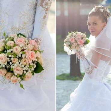 Фотография #374007, свадебная фотосъемка, автор: Светлана Мехоношина