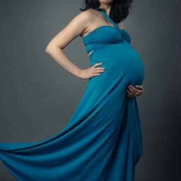 Фотография #374121, фотосъемка беременных, автор: Александр Рачев