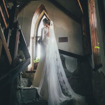 Фотография #378571, свадебная фотосъемка, автор: Анастасия Костромина